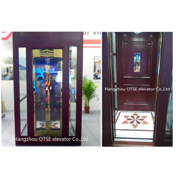 OTSE small residential home elevator lift